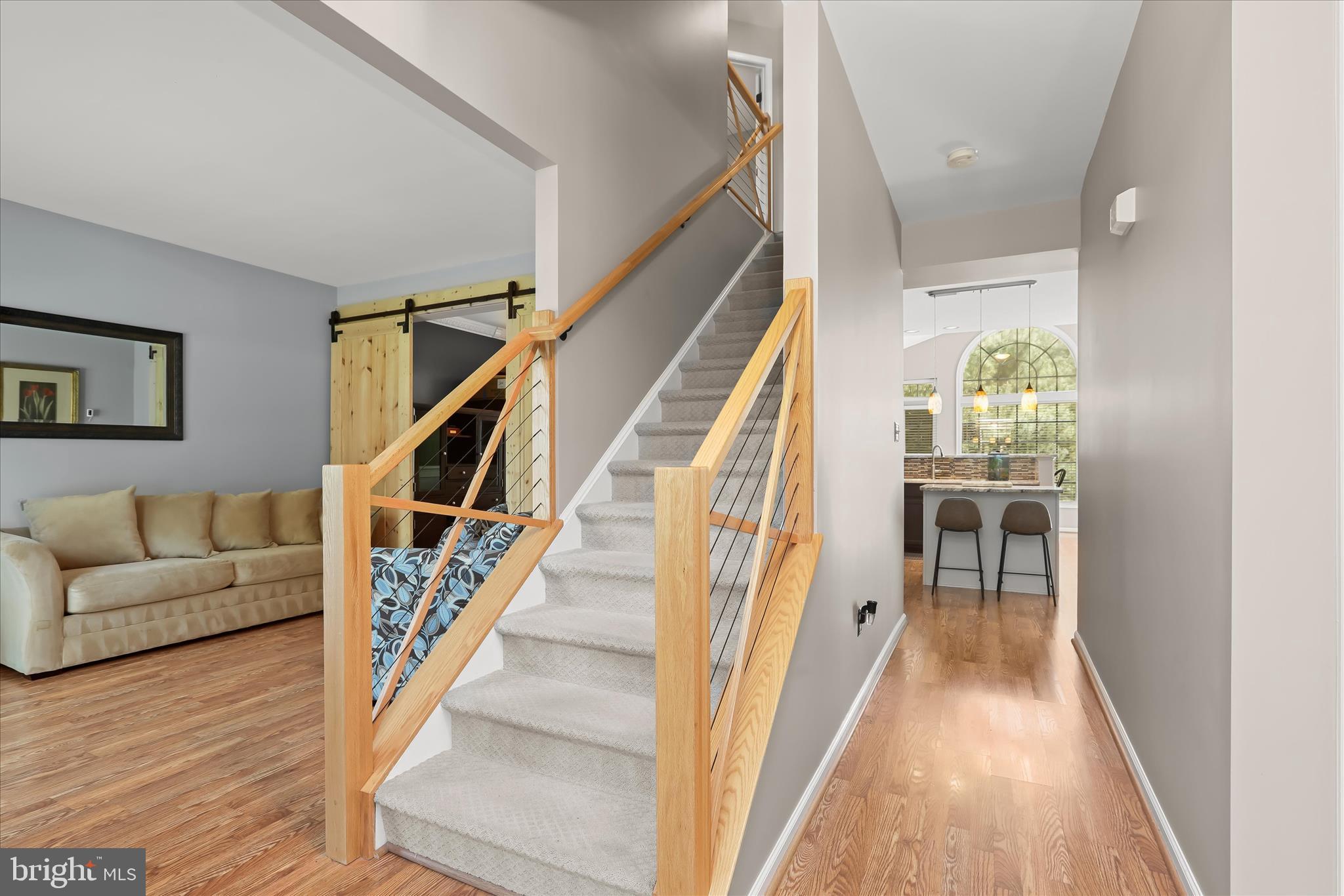 STONE MANOR - Residential