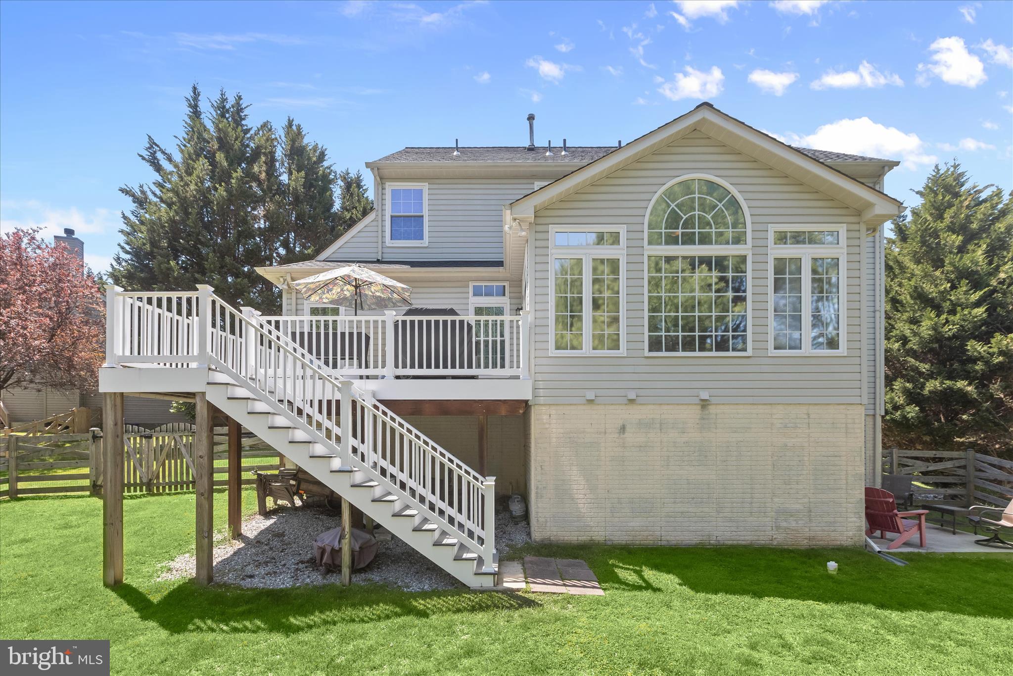 STONE MANOR - Residential