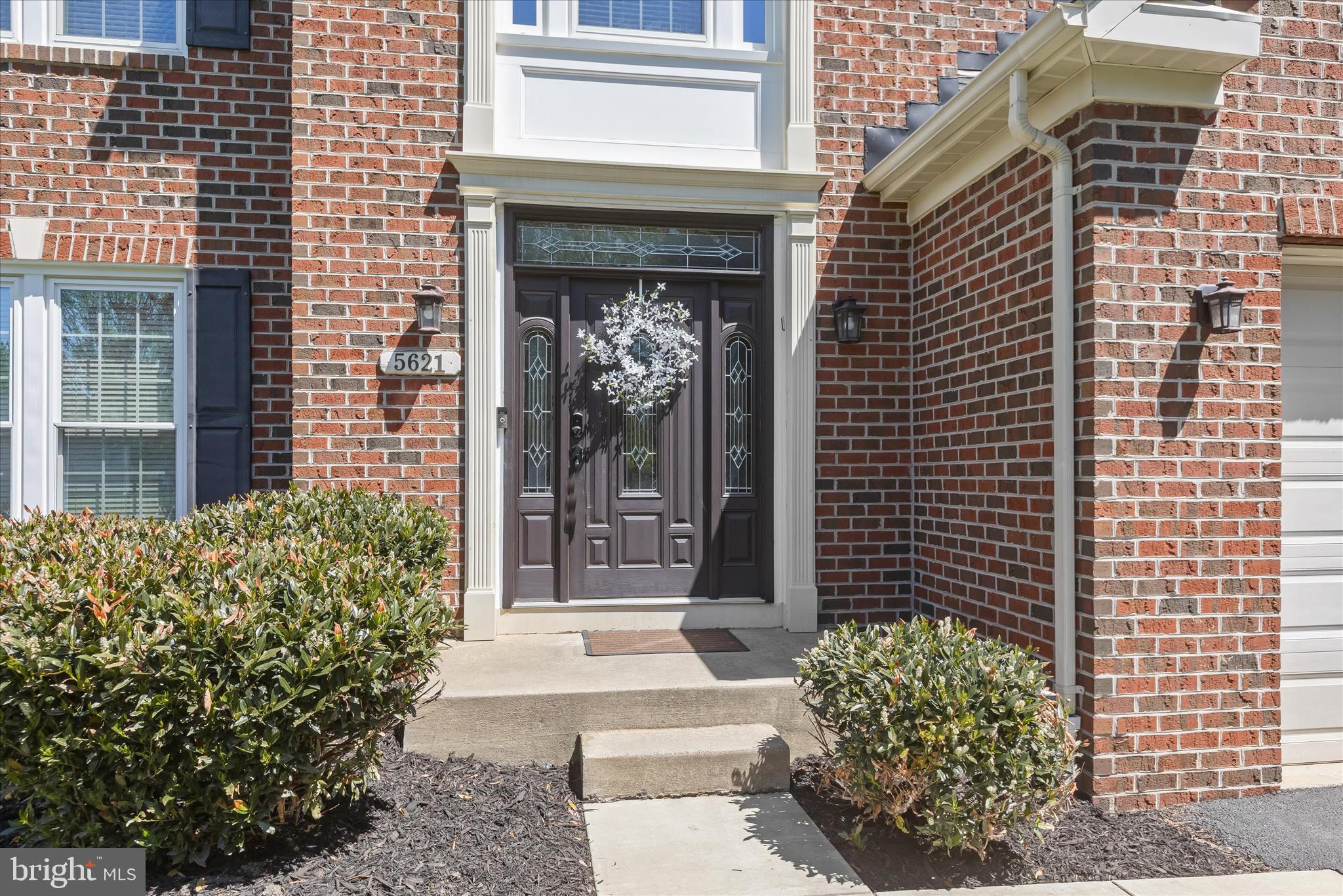 STONE MANOR - Residential