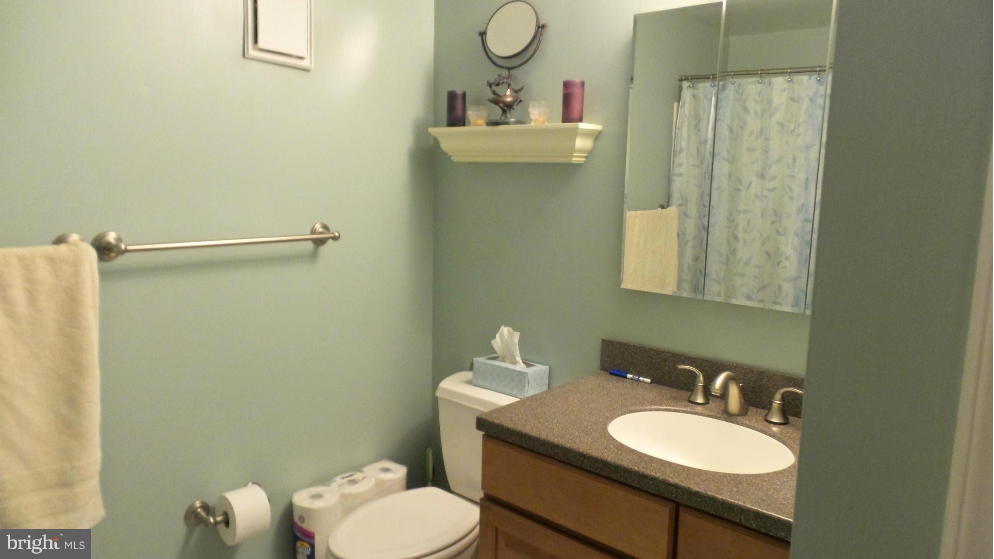 HENDERSON'S WHARF - Residential Lease