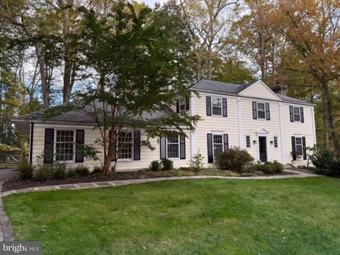 49 PARTRIDGE LANE KENNETT SQUARE PA 19348