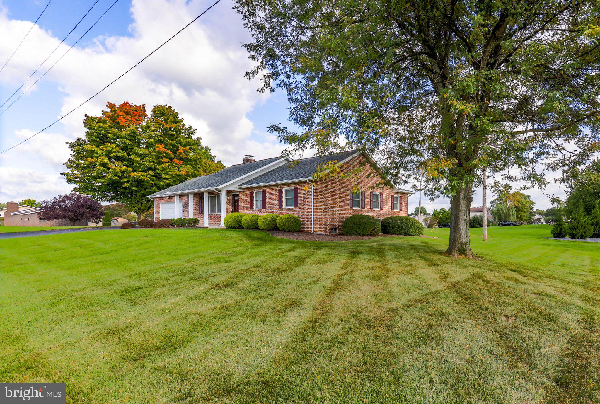 328 MILL ROAD