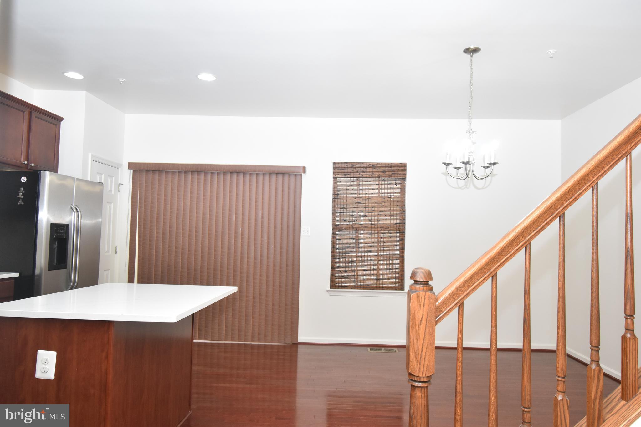 MISSION PLACE - Residential Lease