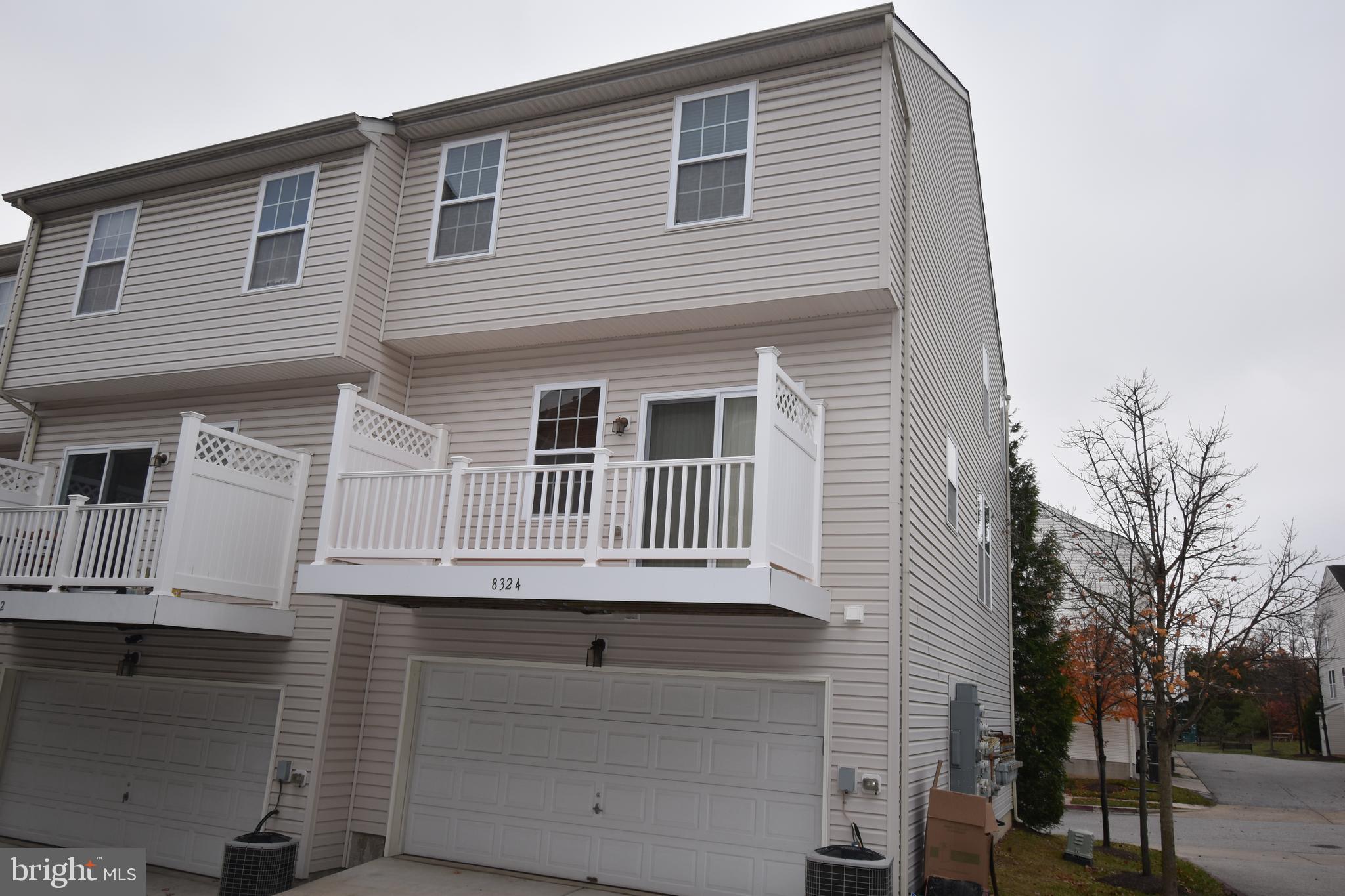 MISSION PLACE - Residential Lease