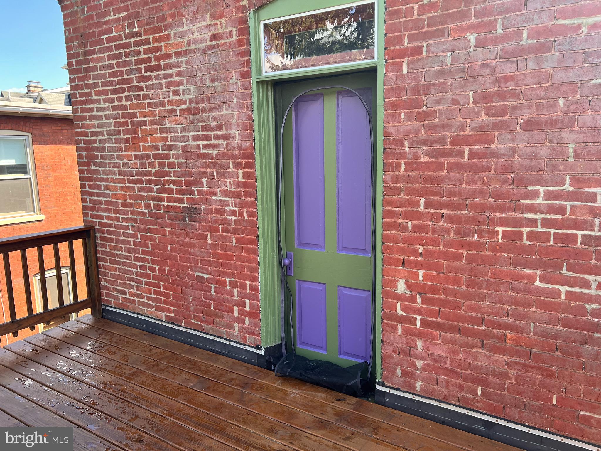 CHESTNUT HILL - Residential Lease