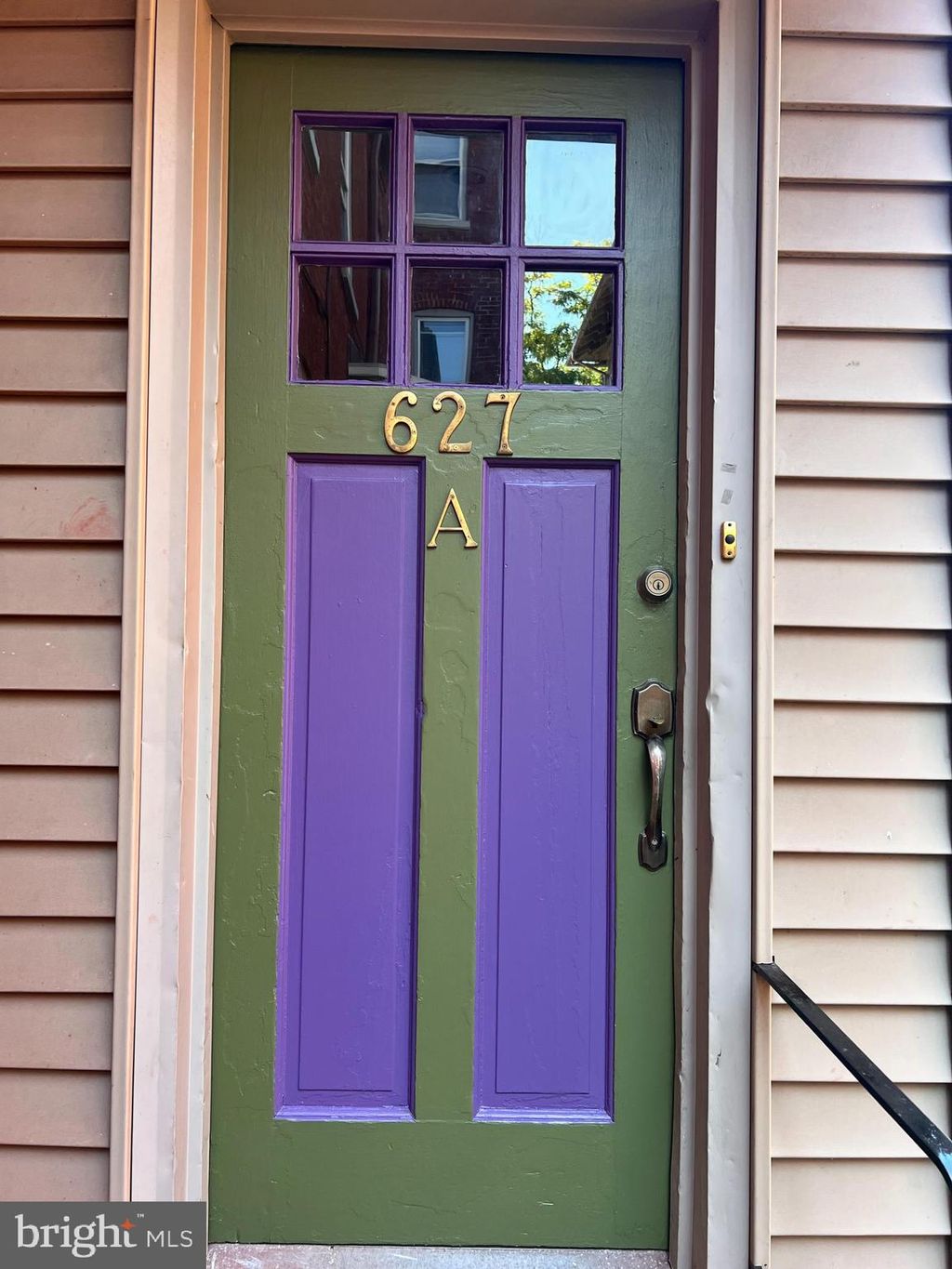 Photo of 627 W Chestnut Street #A, LANCASTER, PA 17603 (MLS # PALA2077238)