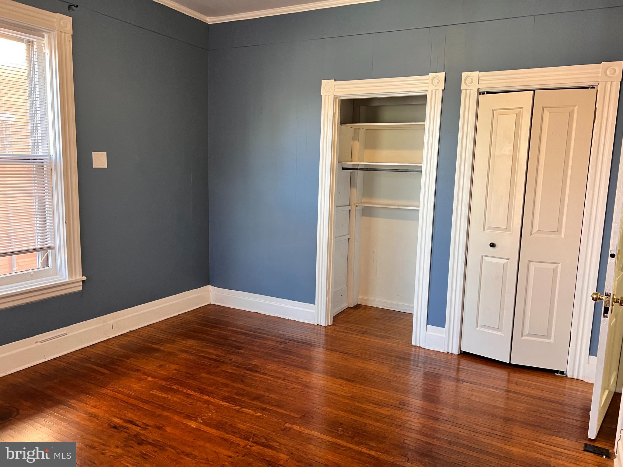 CHESTNUT HILL - Residential Lease