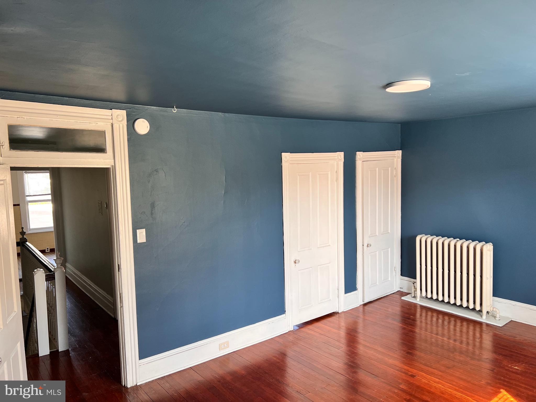 CHESTNUT HILL - Residential Lease