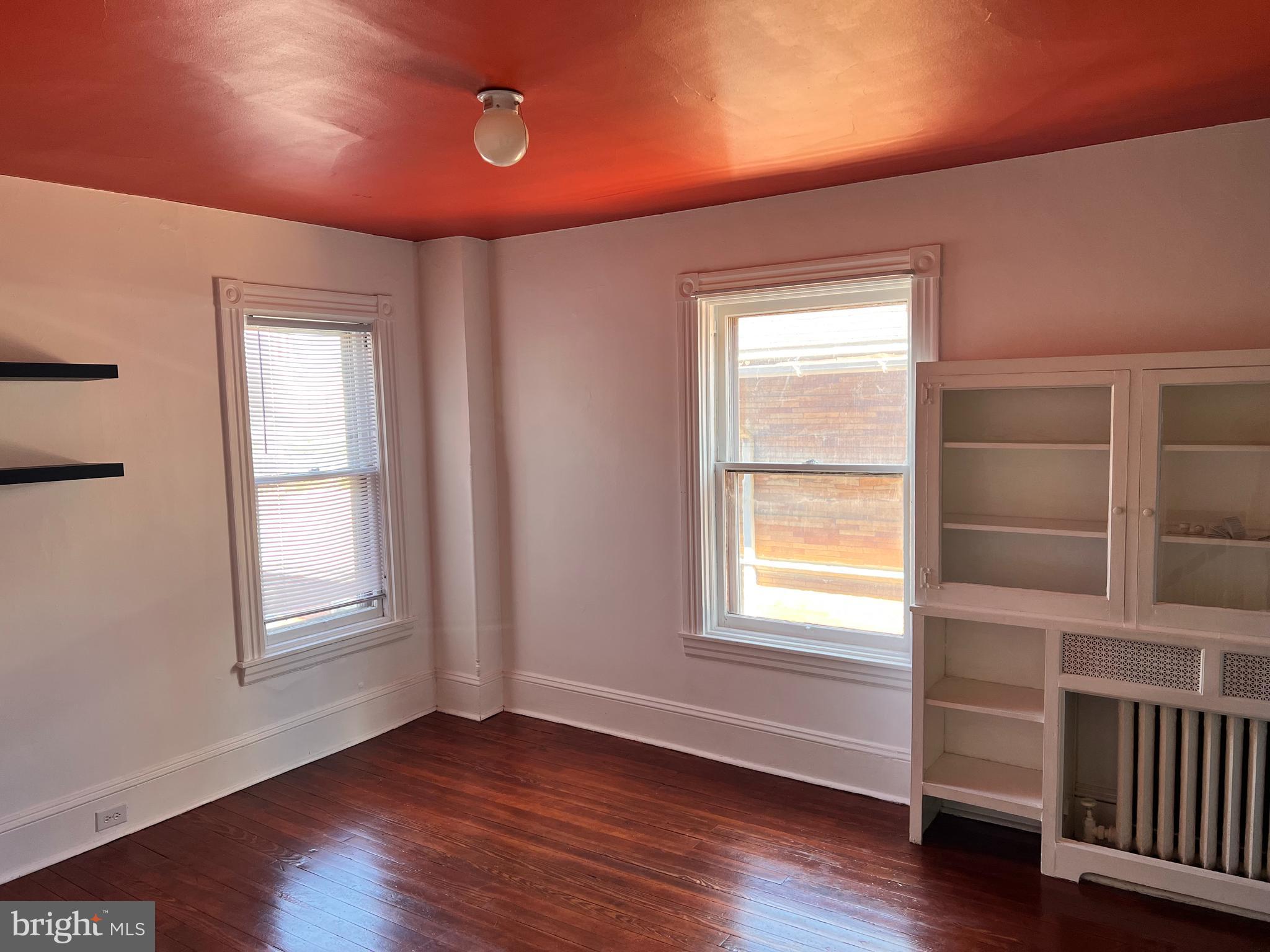 CHESTNUT HILL - Residential Lease