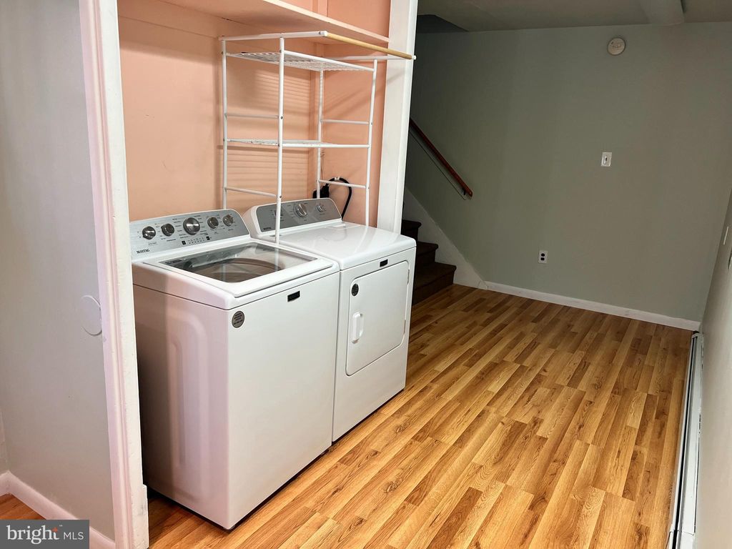 Photo of 627 W Chestnut Street #A, LANCASTER, PA 17603 (MLS # PALA2077238)