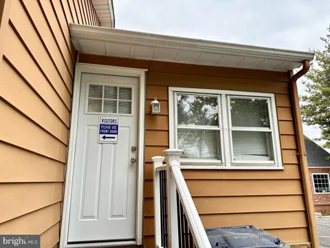 2304 Brunswick Avenue REAR Unit, Lawrence, NJ MLS: NJME2059366