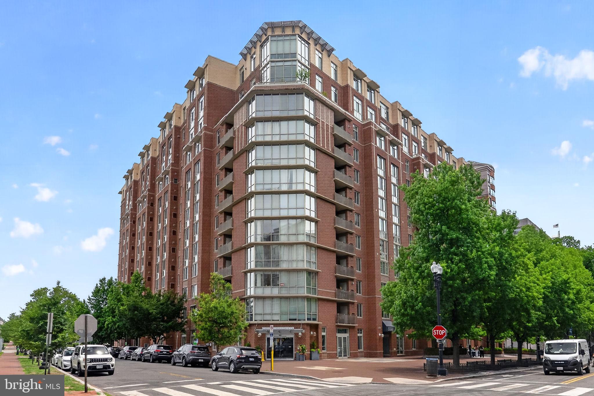 1000 NEW JERSEY AVENUE SE 1109