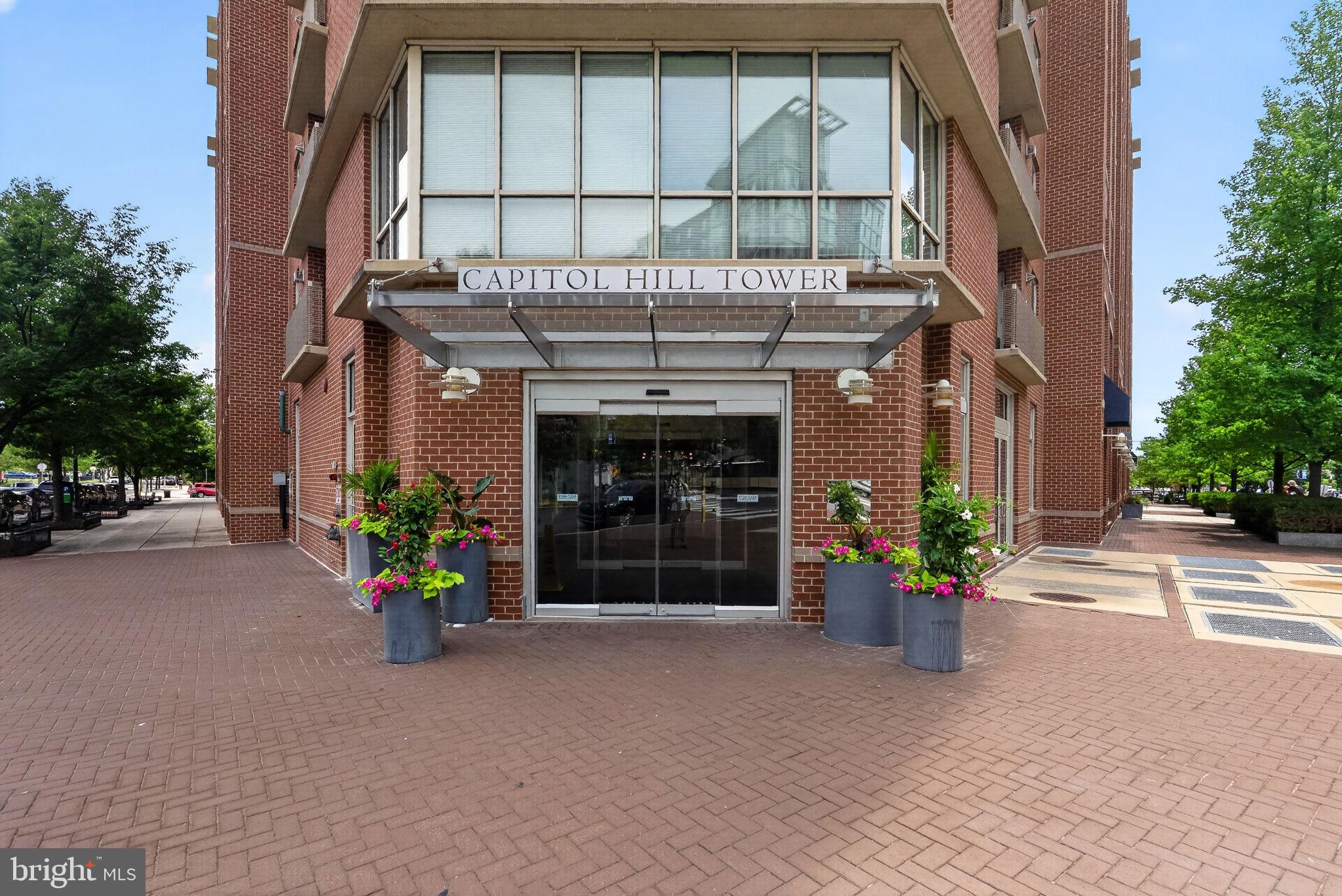 1000 NEW JERSEY AVENUE SE 1109