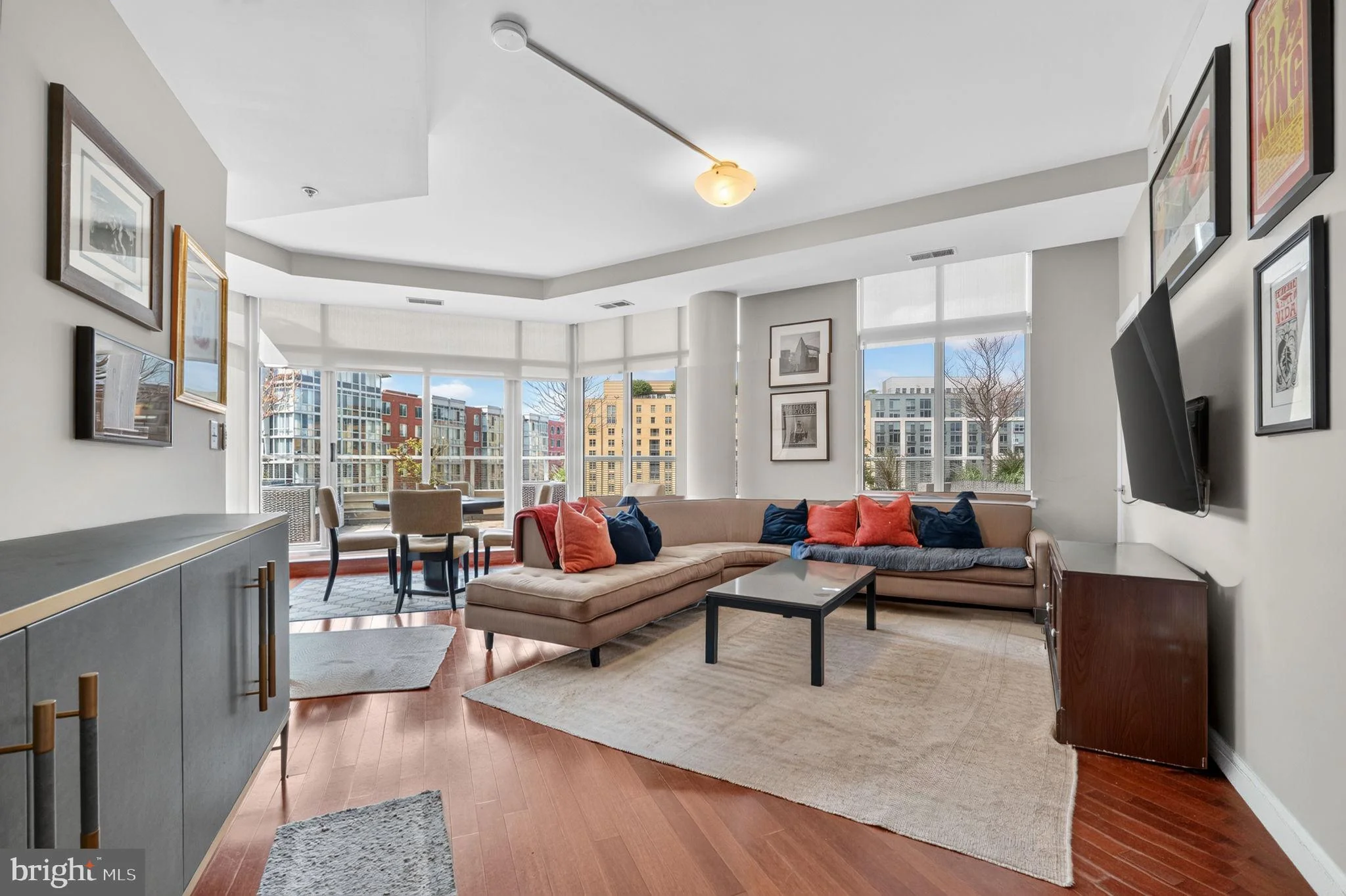 1000 New Jersey Avenue SE Unit 1109, Washington, DC 20003