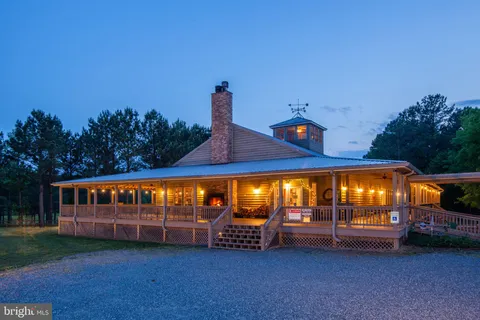 1025 Good Luck Road, Kilmarnock, VA MLS: VALV2000786