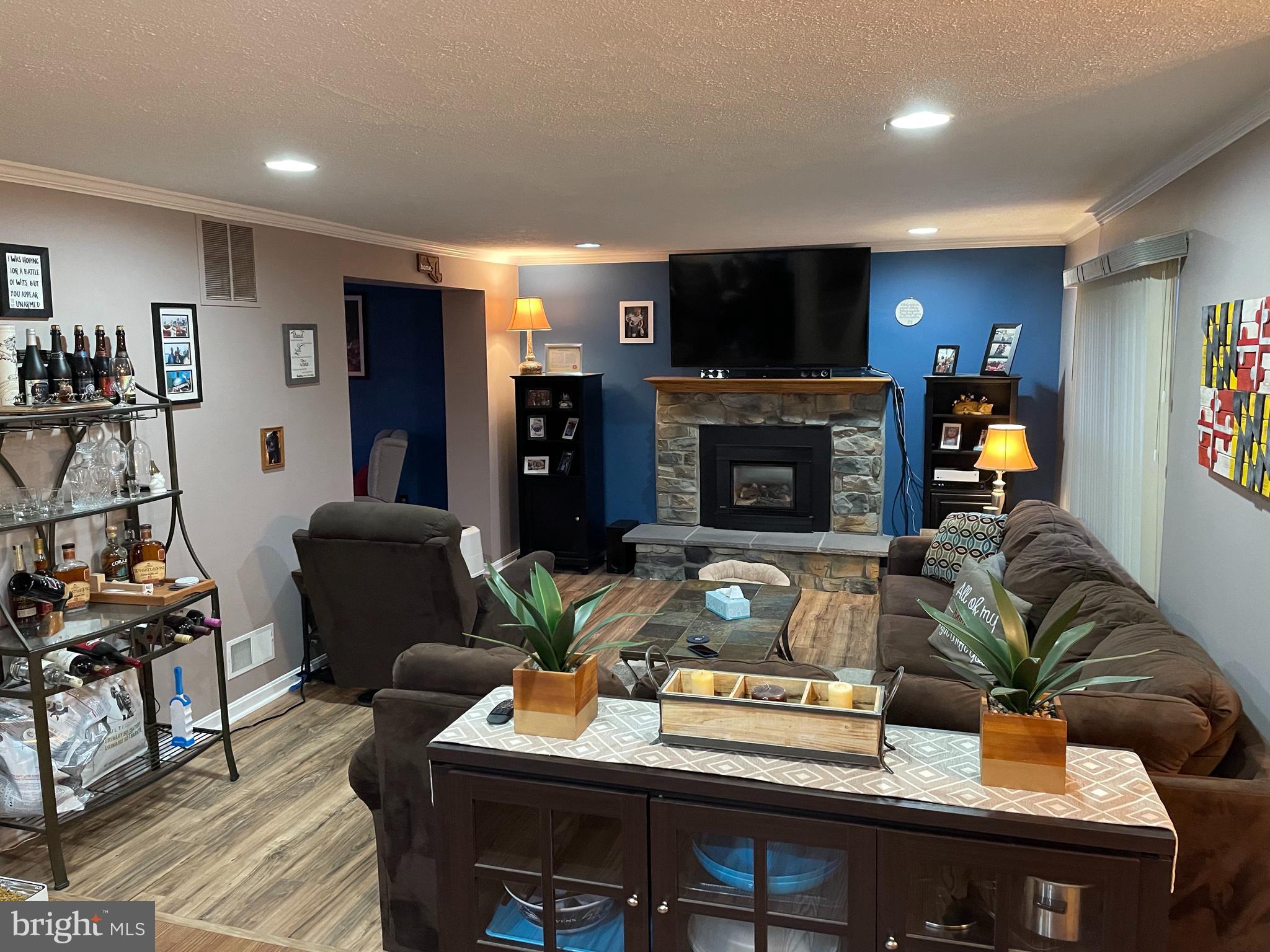 NORTH CARROLL FARMS - Residential