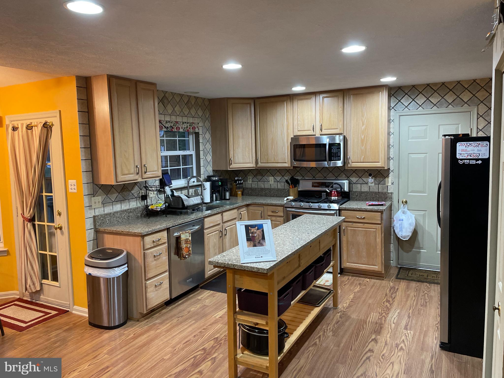 NORTH CARROLL FARMS - Residential