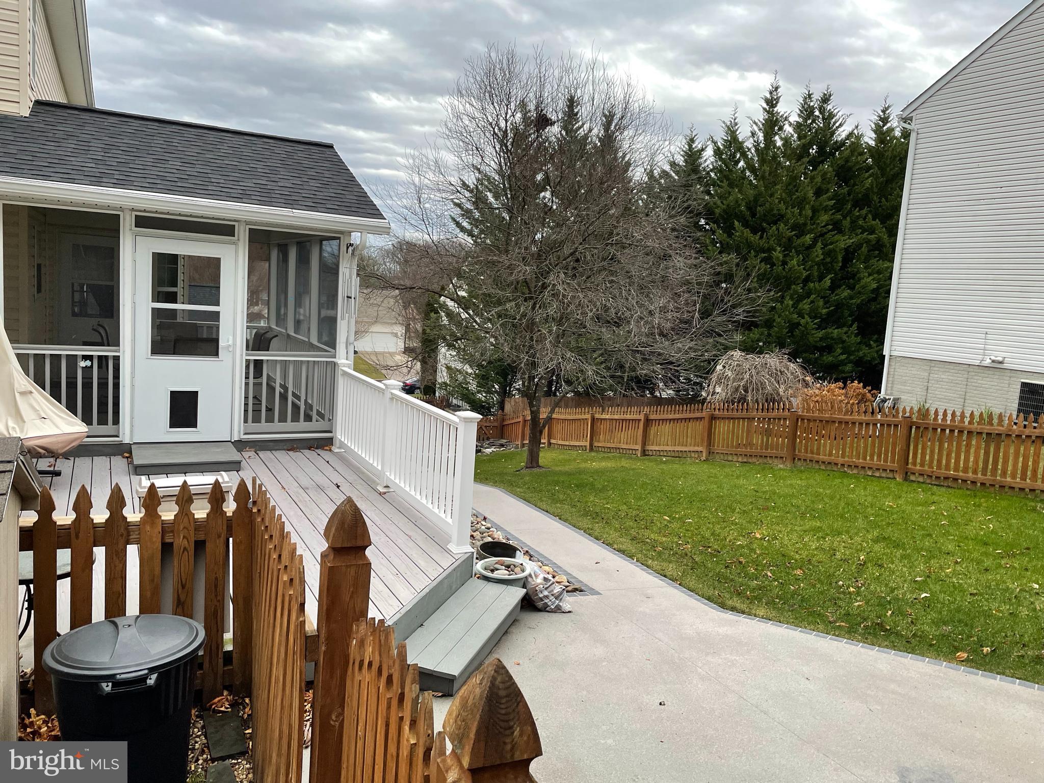 NORTH CARROLL FARMS - Residential