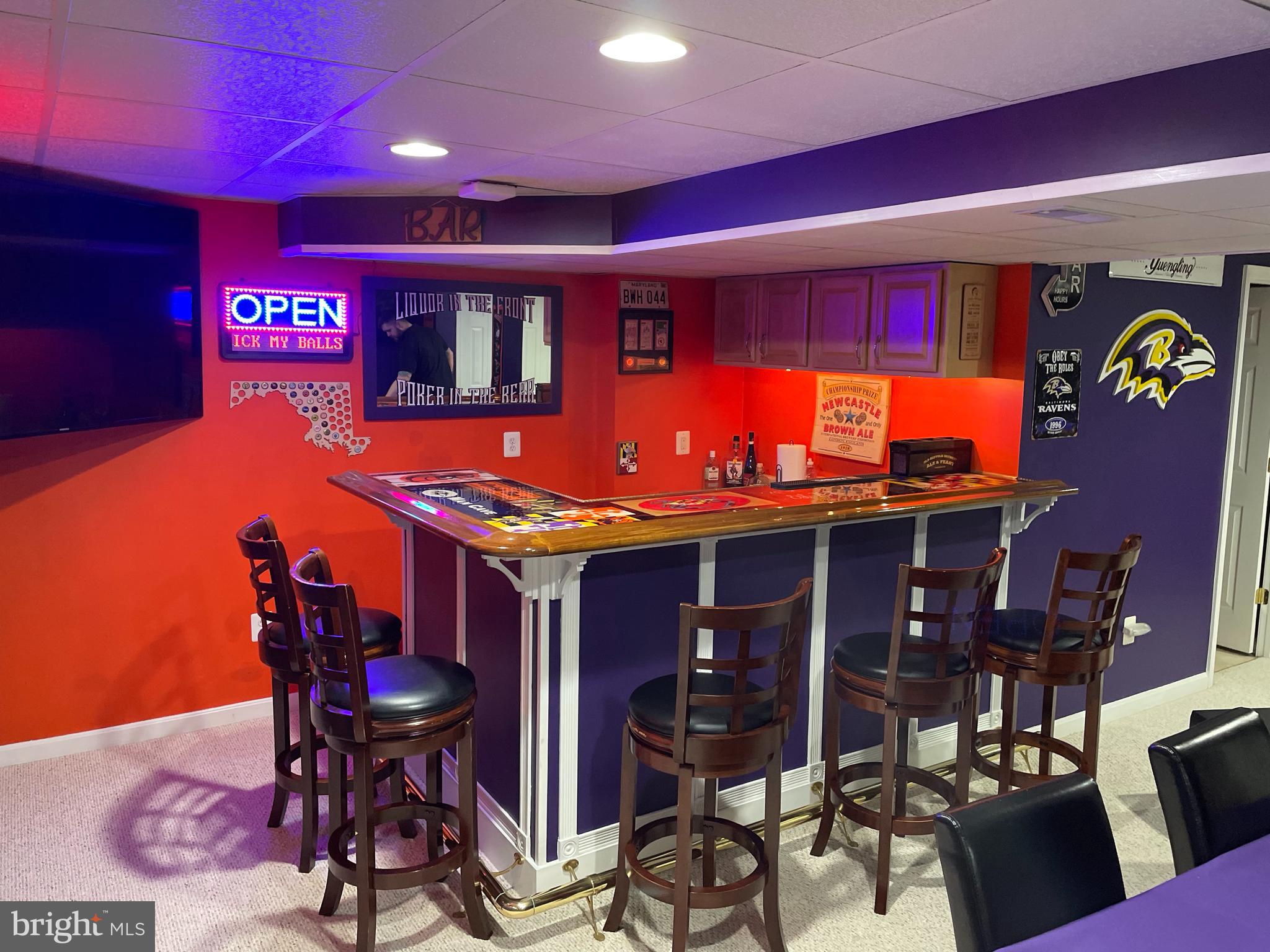 NORTH CARROLL FARMS - Residential