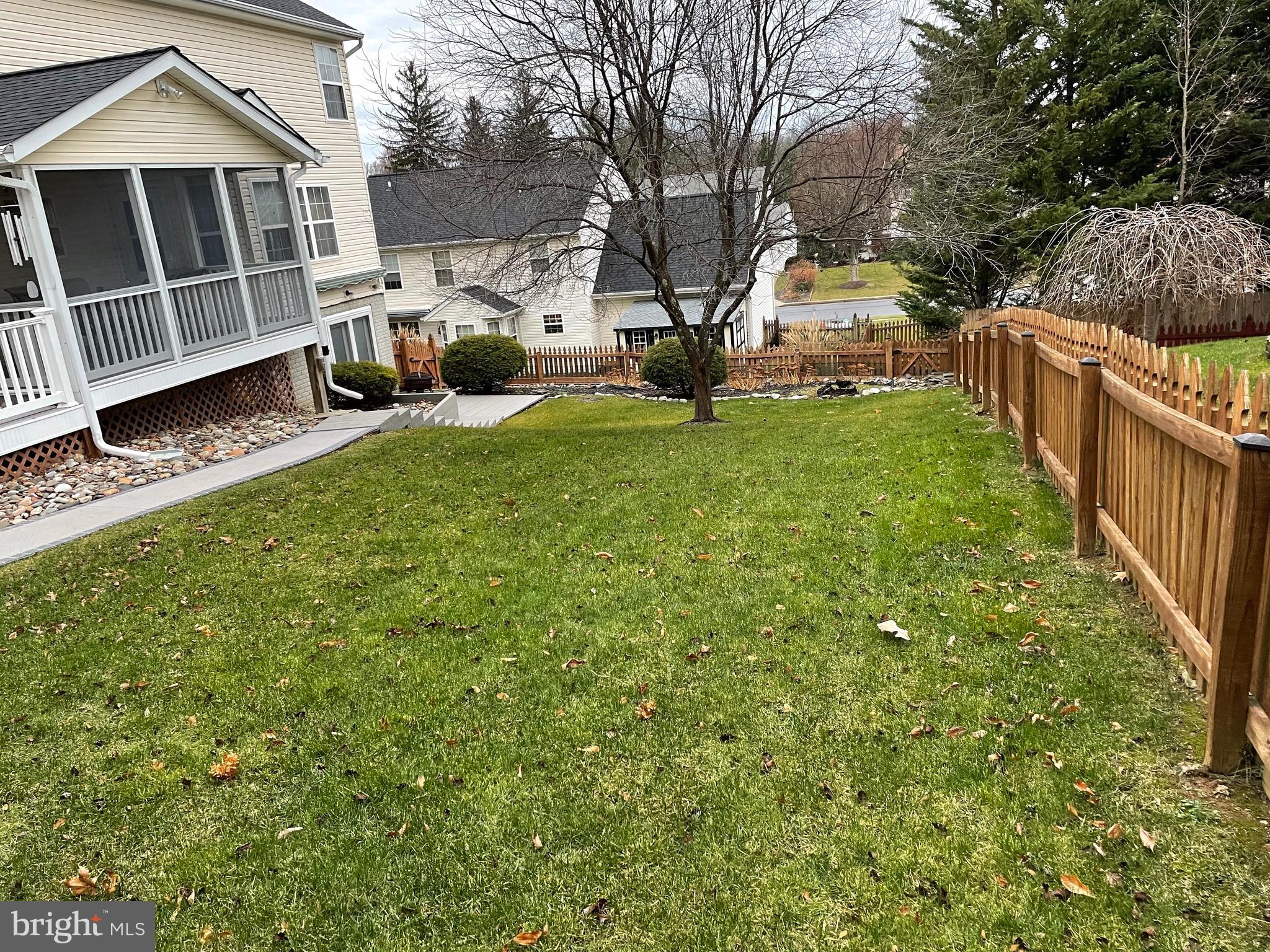 NORTH CARROLL FARMS - Residential