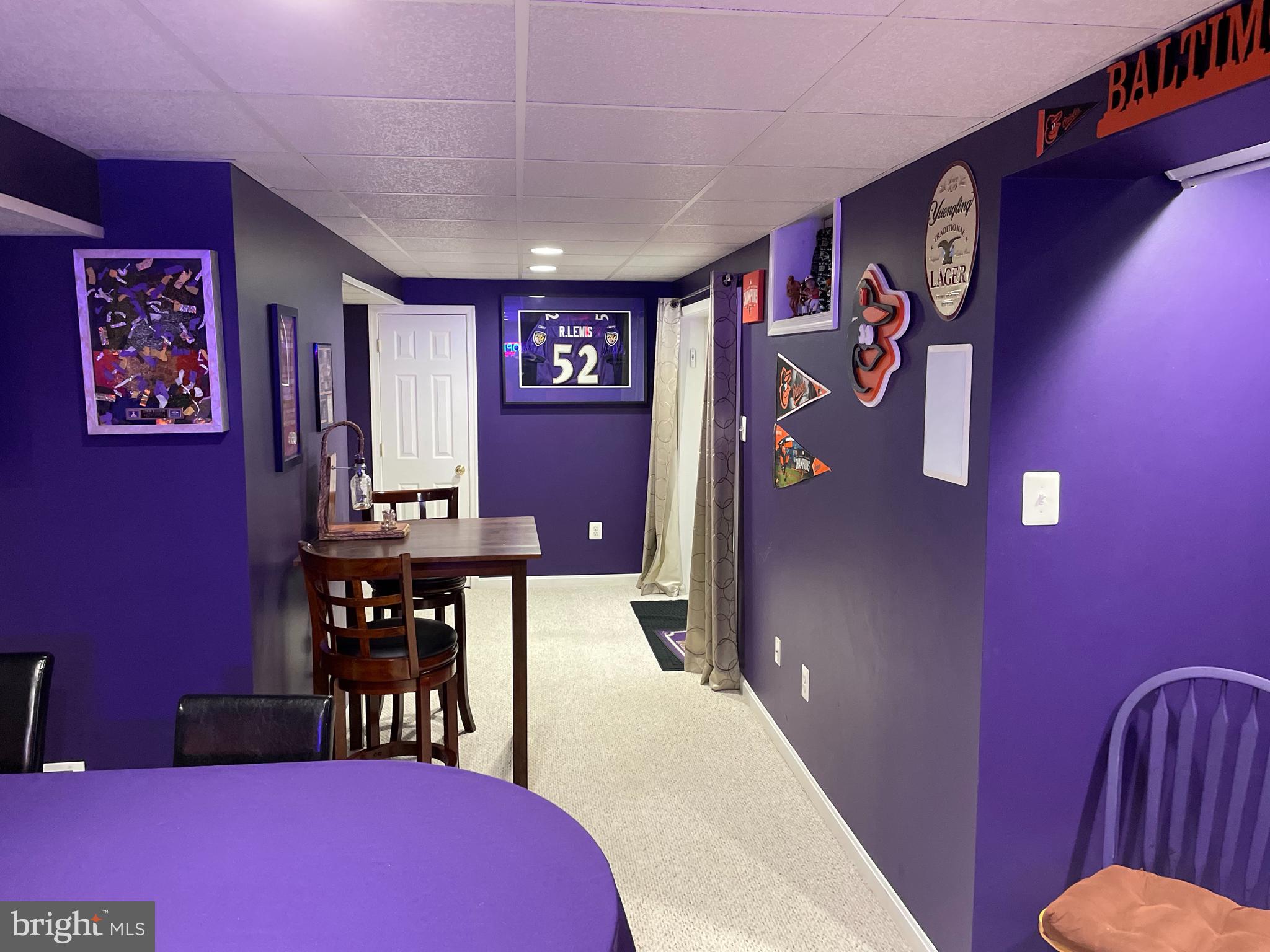 NORTH CARROLL FARMS - Residential