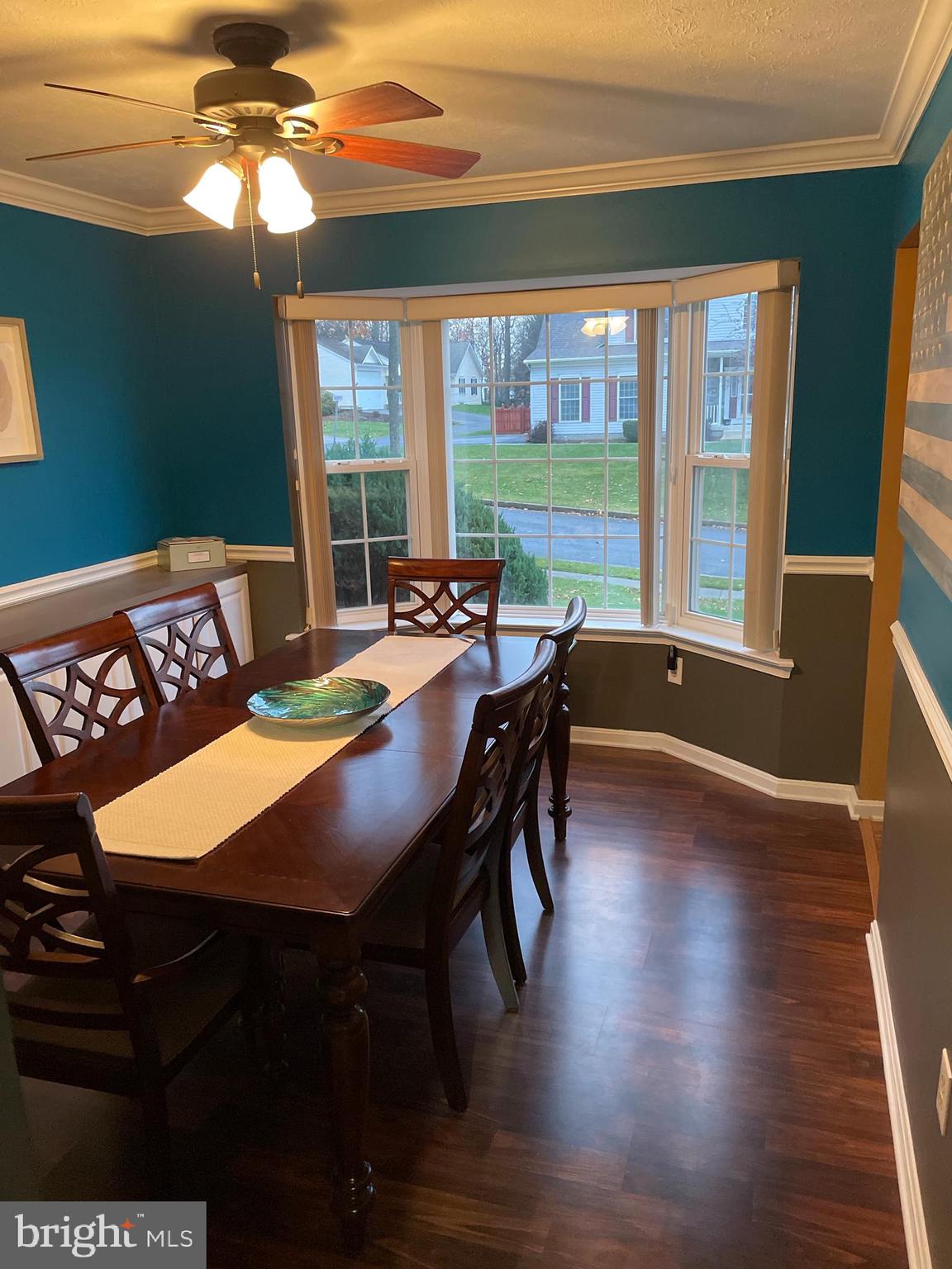 NORTH CARROLL FARMS - Residential