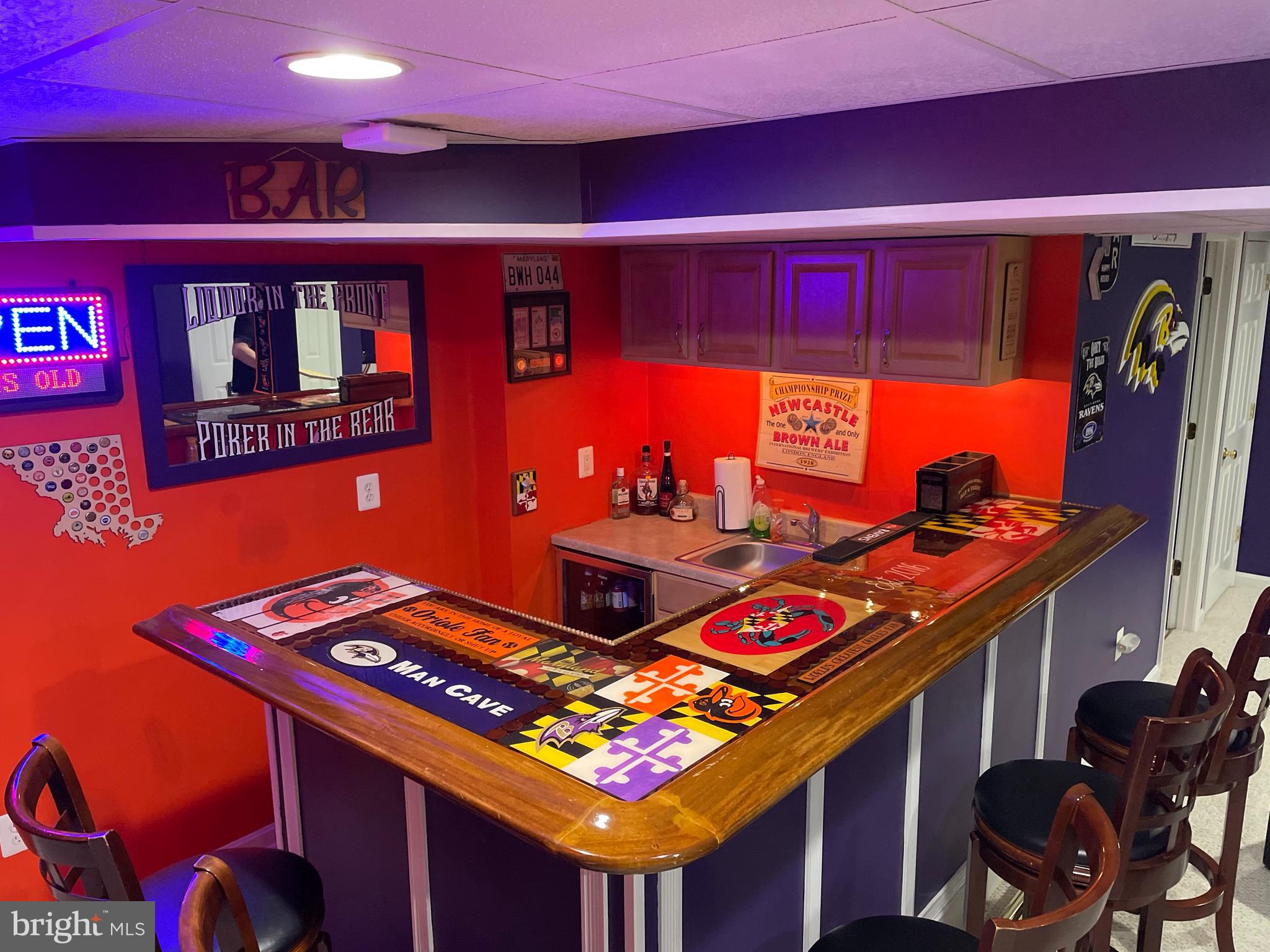 NORTH CARROLL FARMS - Residential