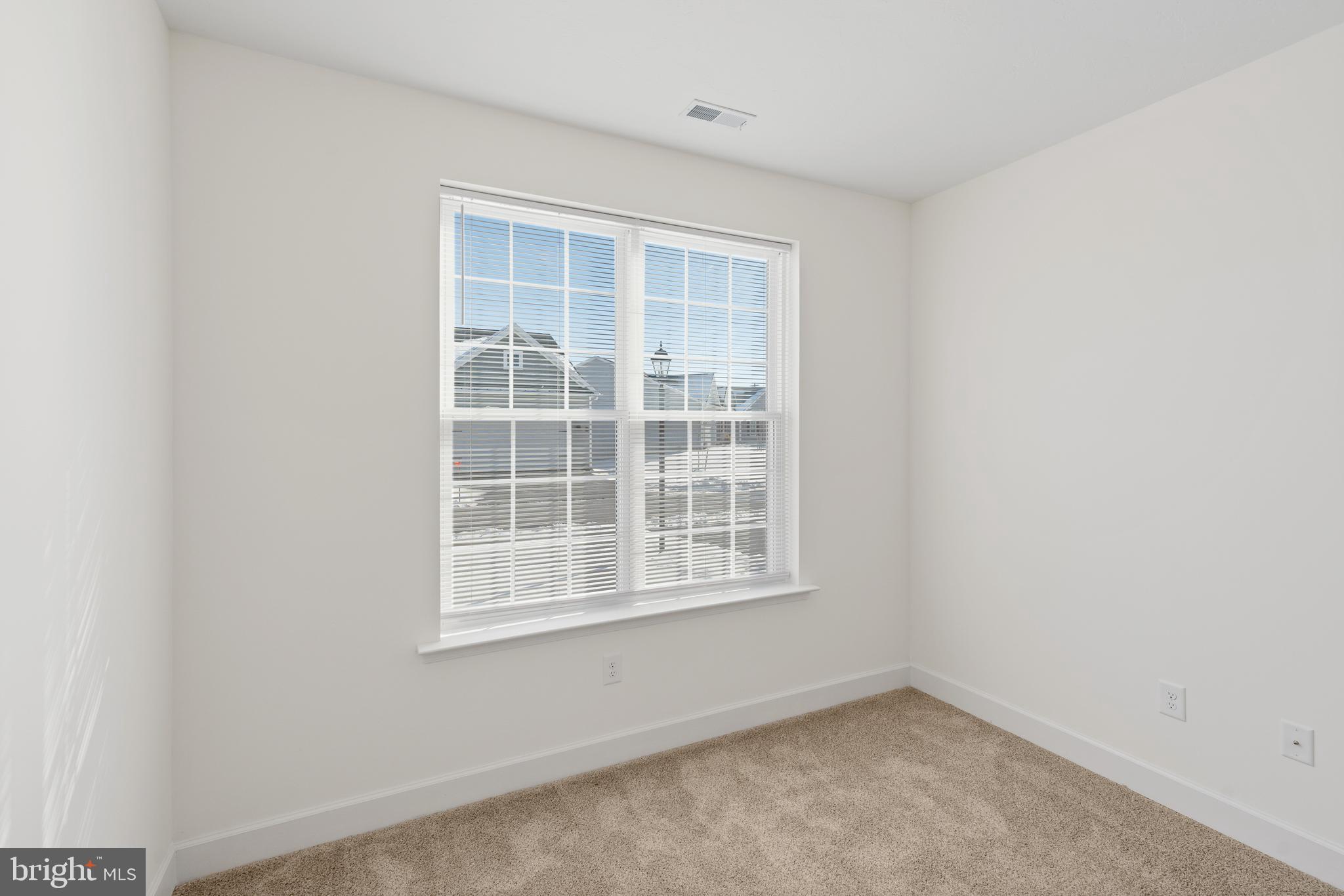 CUMBERLAND VILLAGE - Residential