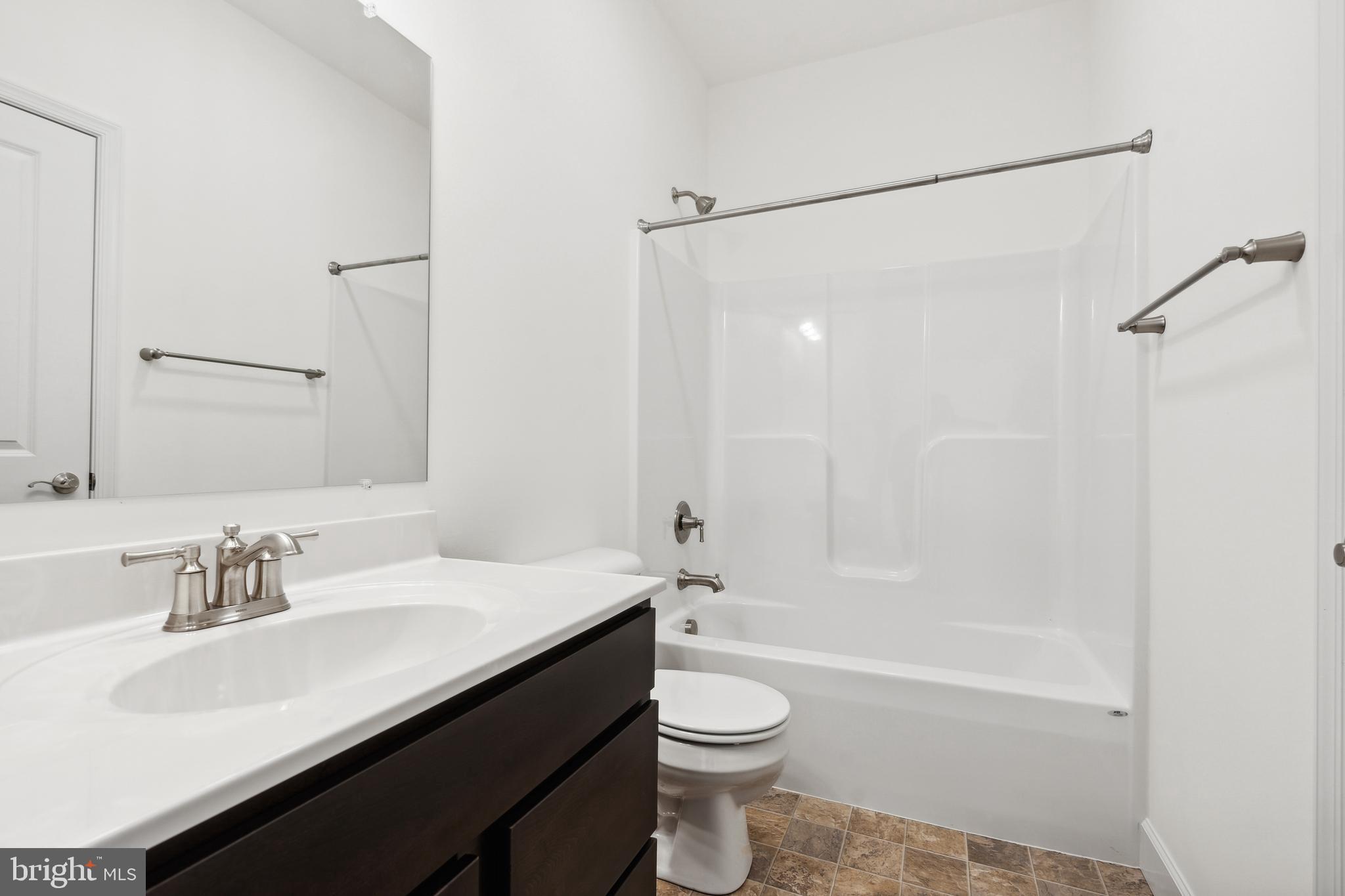 CUMBERLAND VILLAGE - Residential