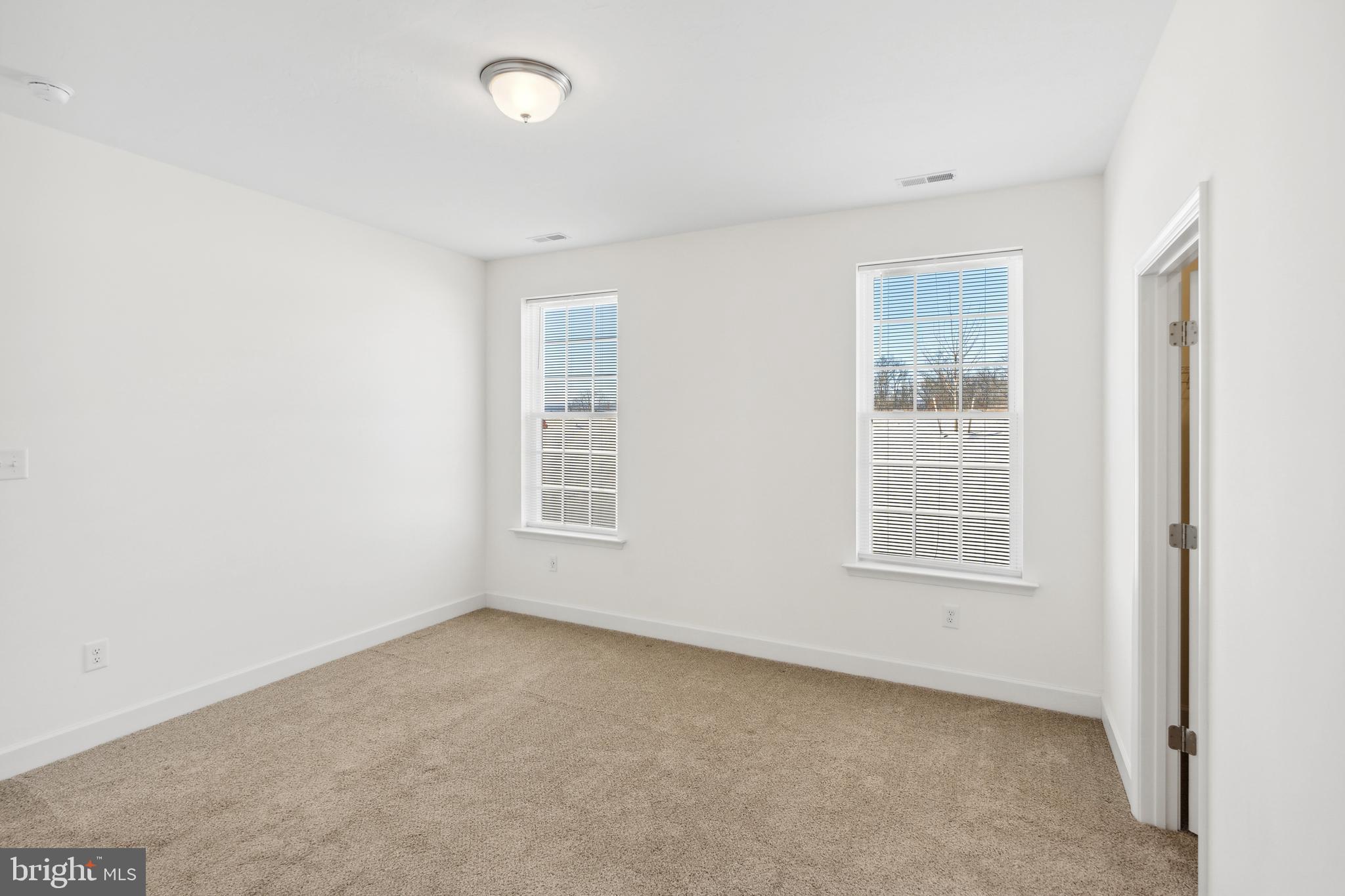 CUMBERLAND VILLAGE - Residential