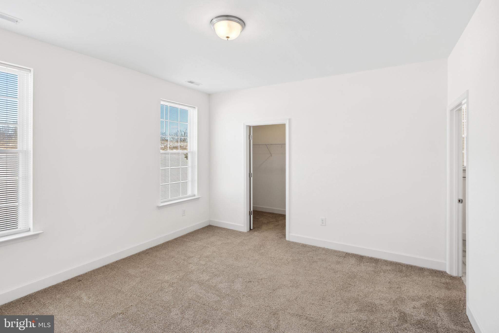 CUMBERLAND VILLAGE - Residential