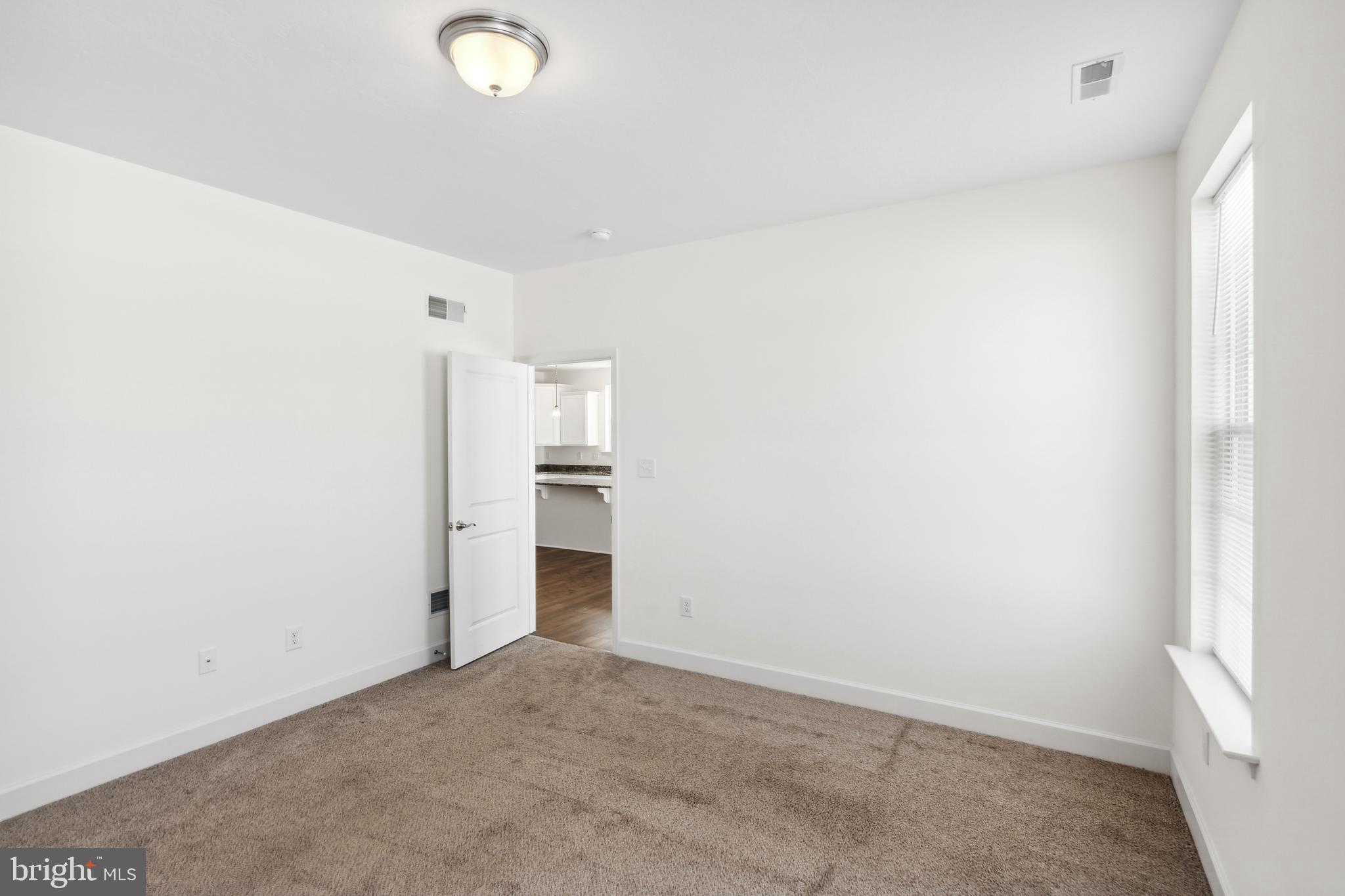 CUMBERLAND VILLAGE - Residential