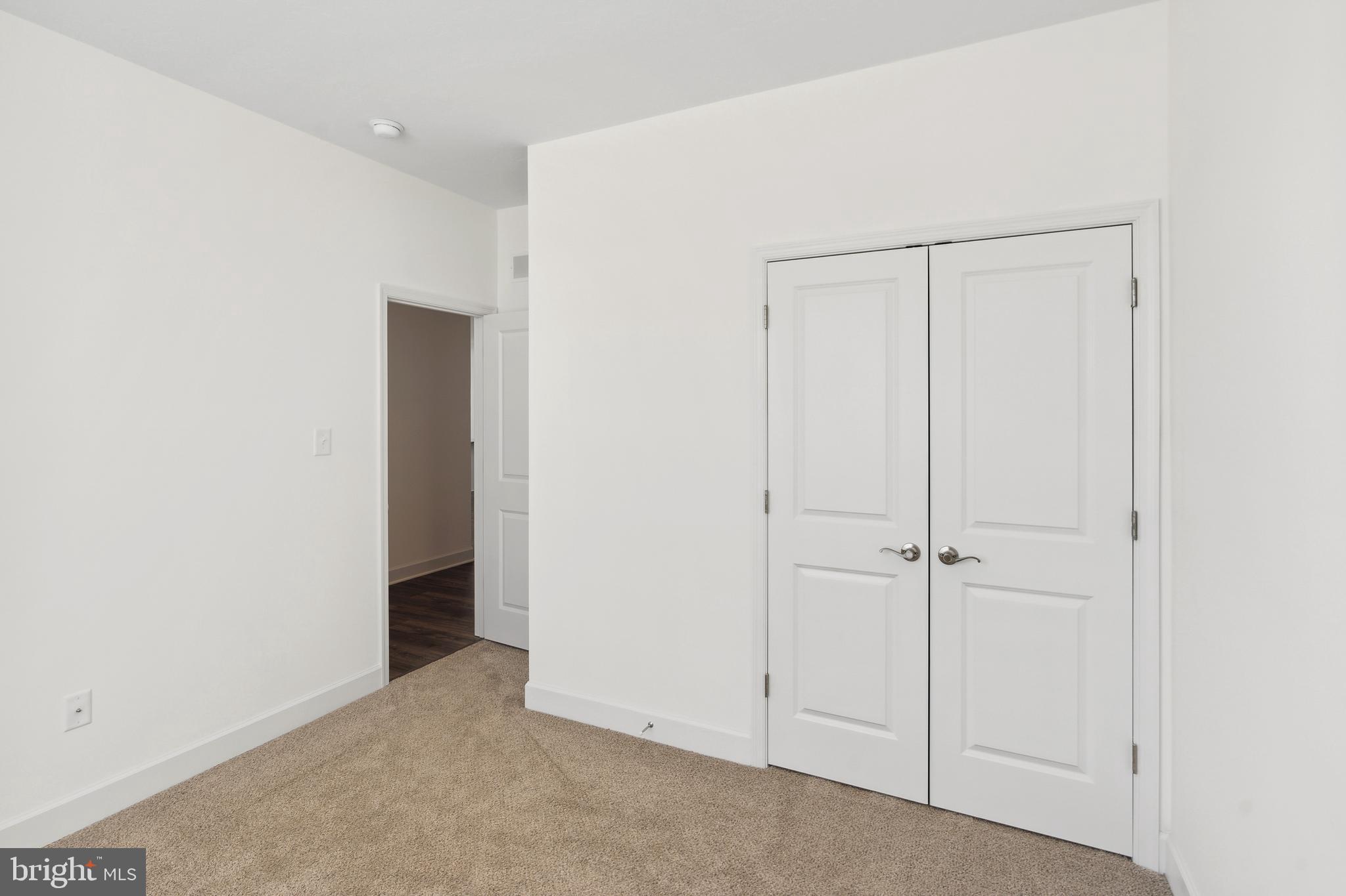 CUMBERLAND VILLAGE - Residential