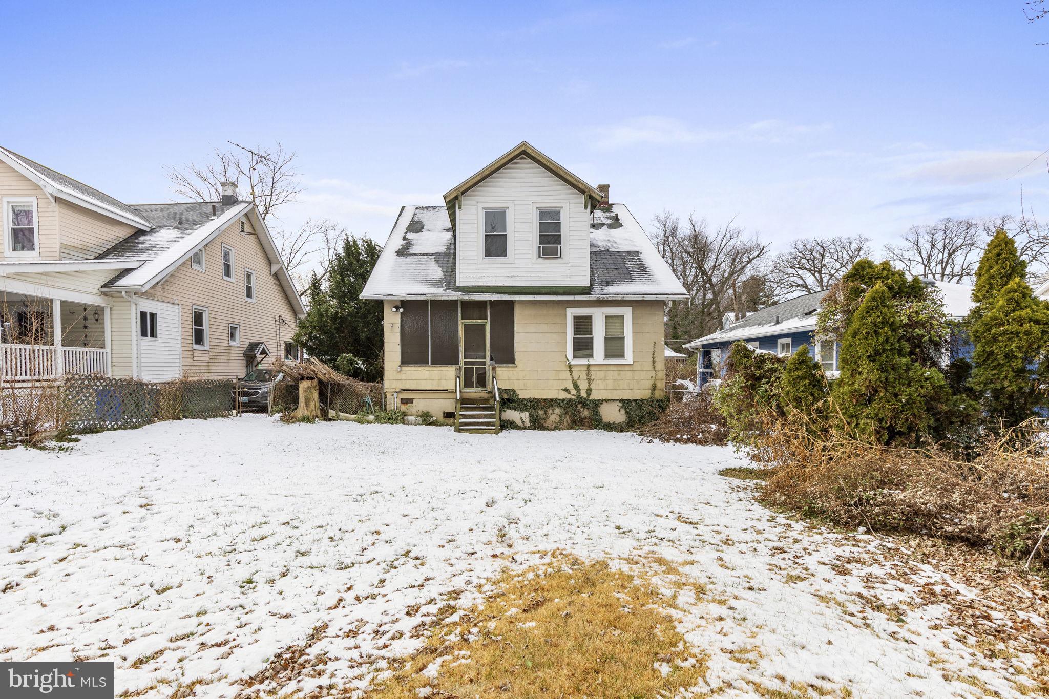 LINGANORE - Residential