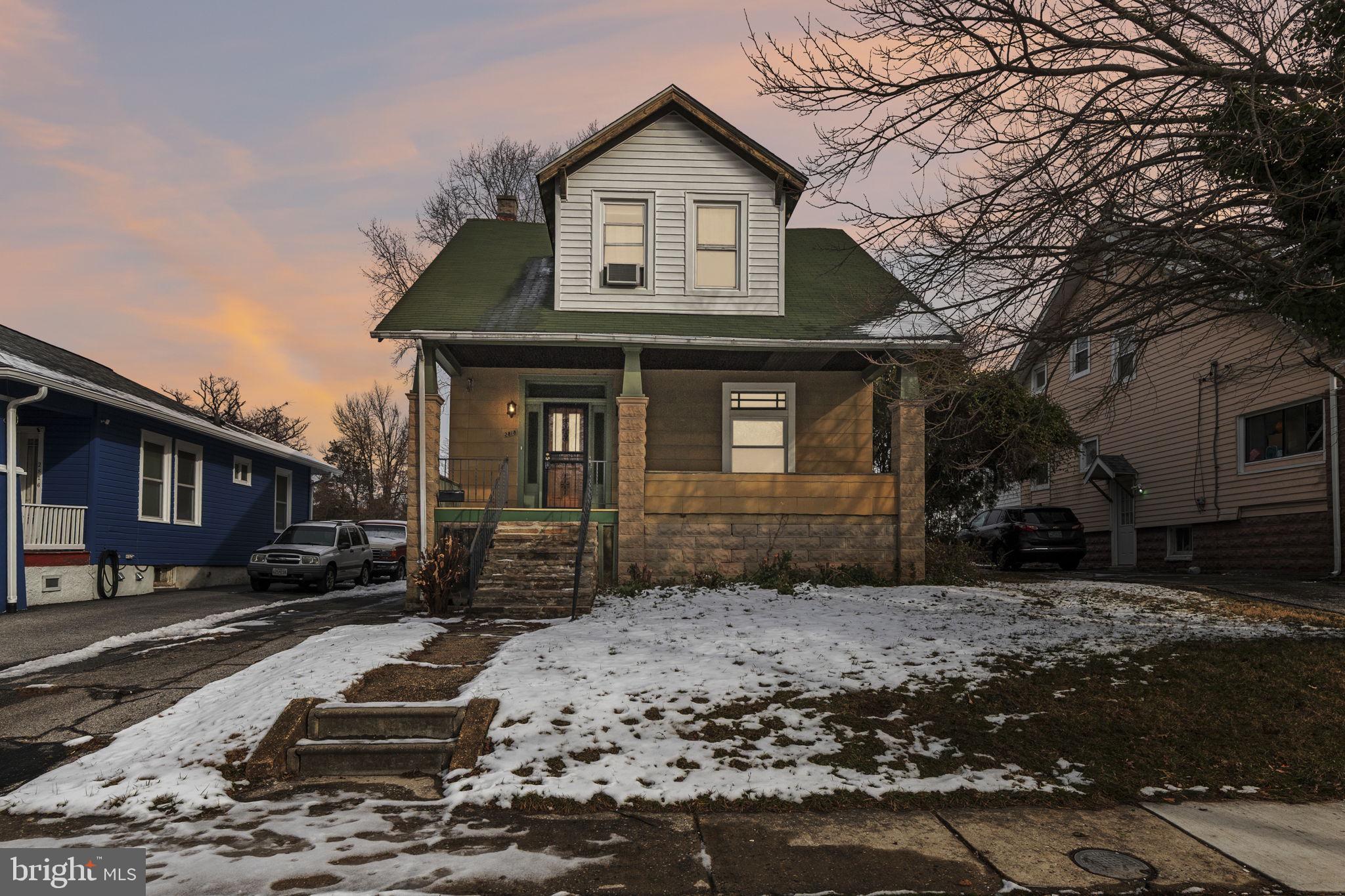 LINGANORE - Residential