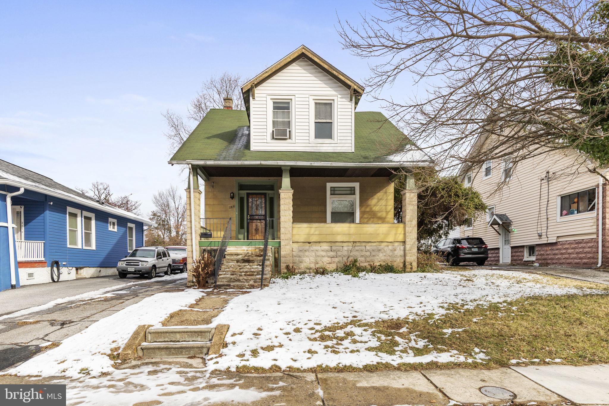 LINGANORE - Residential