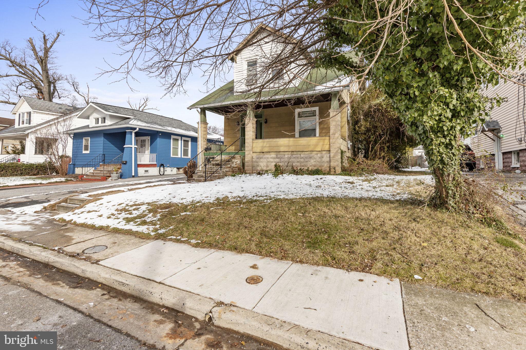 LINGANORE - Residential