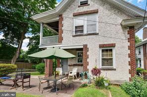 HAMPDEN HEIGHTS - Residential