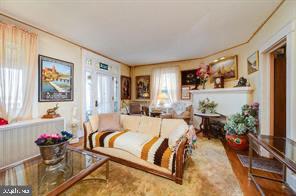 HAMPDEN HEIGHTS - Residential