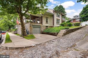 HAMPDEN HEIGHTS - Residential