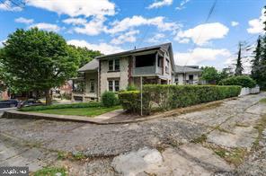 HAMPDEN HEIGHTS - Residential