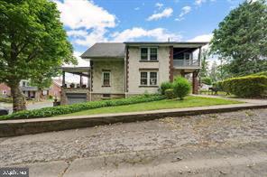 HAMPDEN HEIGHTS - Residential