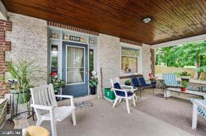 HAMPDEN HEIGHTS - Residential