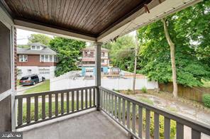 HAMPDEN HEIGHTS - Residential