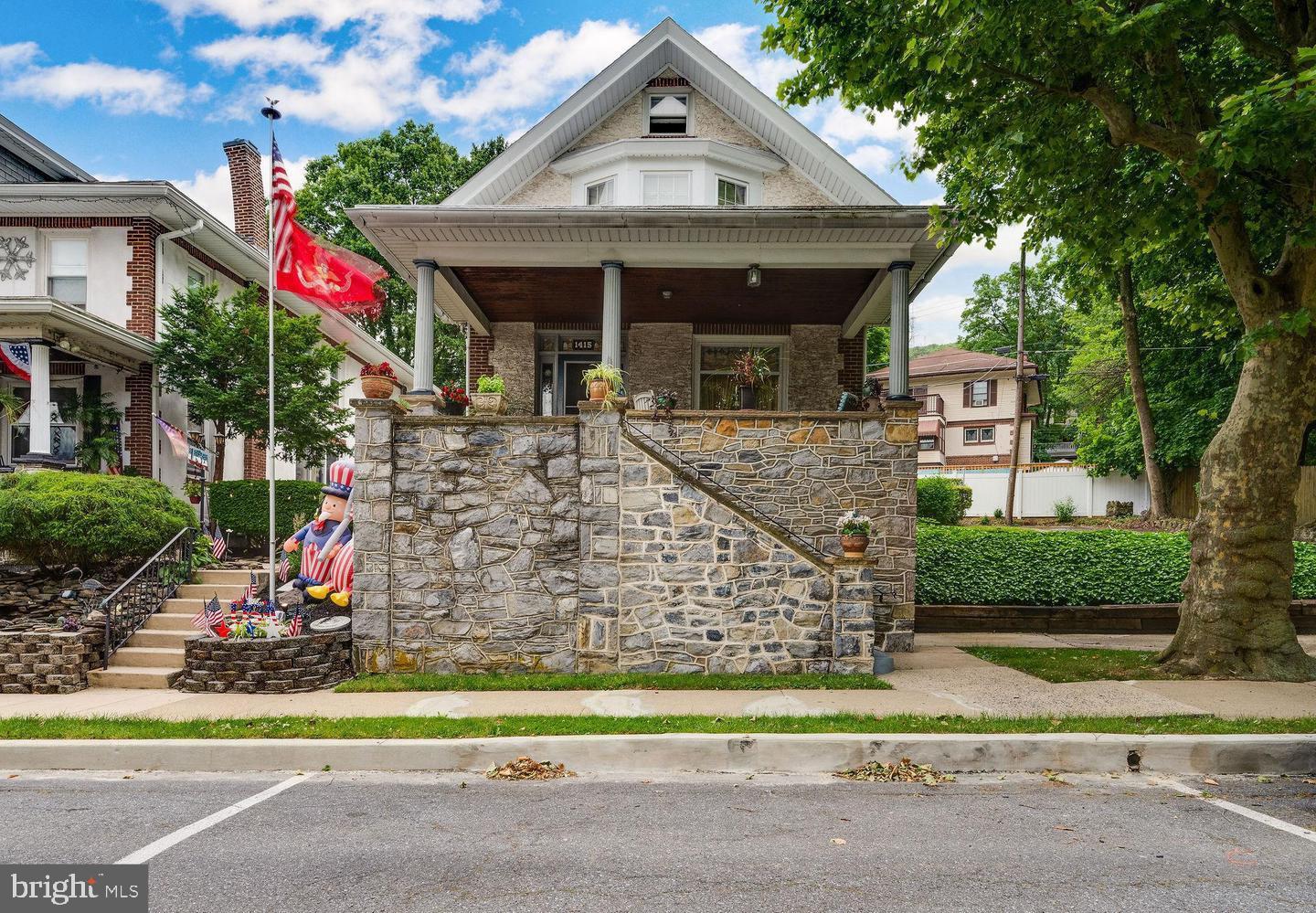 HAMPDEN HEIGHTS - Residential