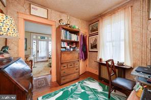 HAMPDEN HEIGHTS - Residential