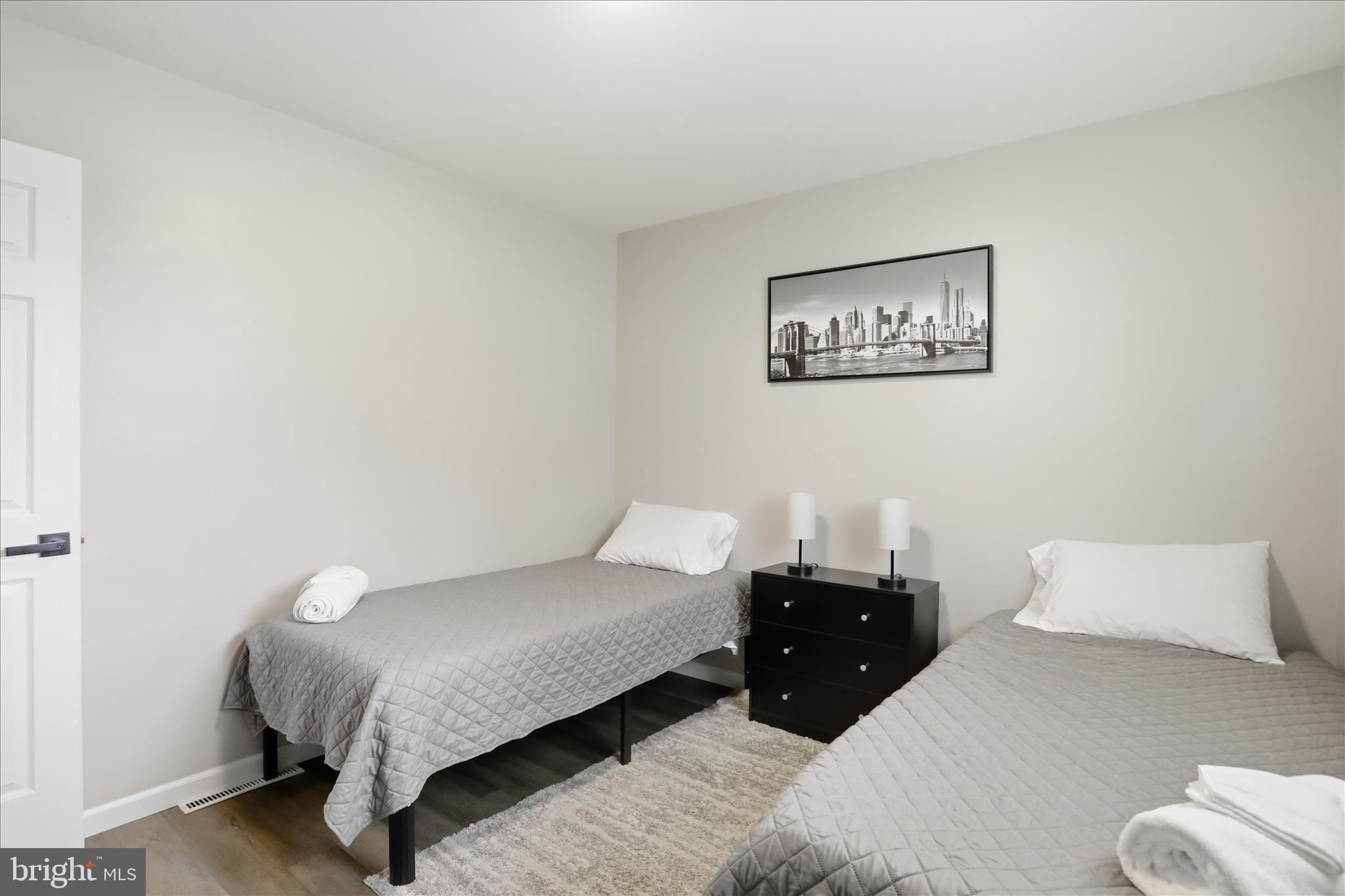 BOTANY WOODS - Residential