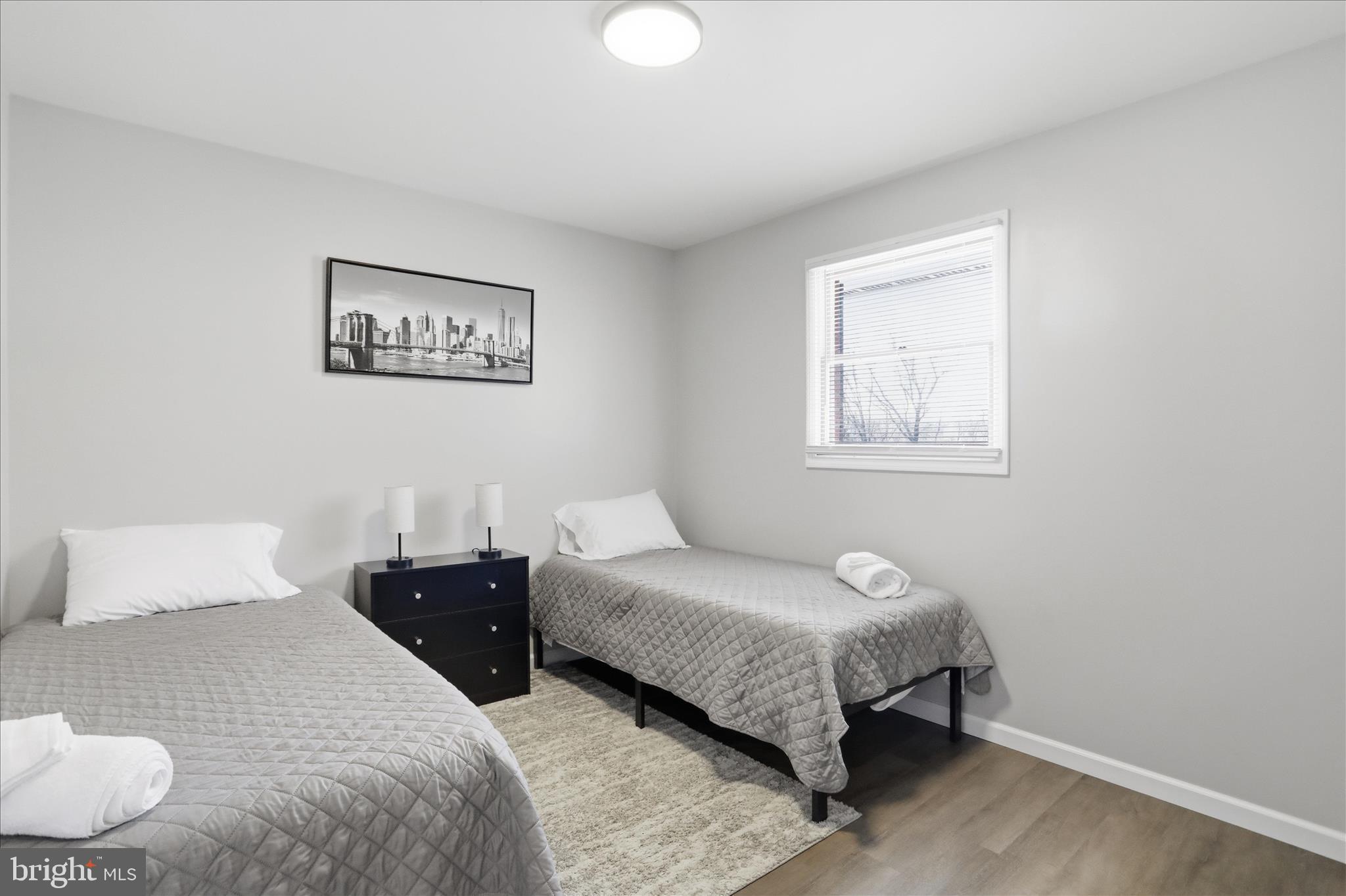 BOTANY WOODS - Residential