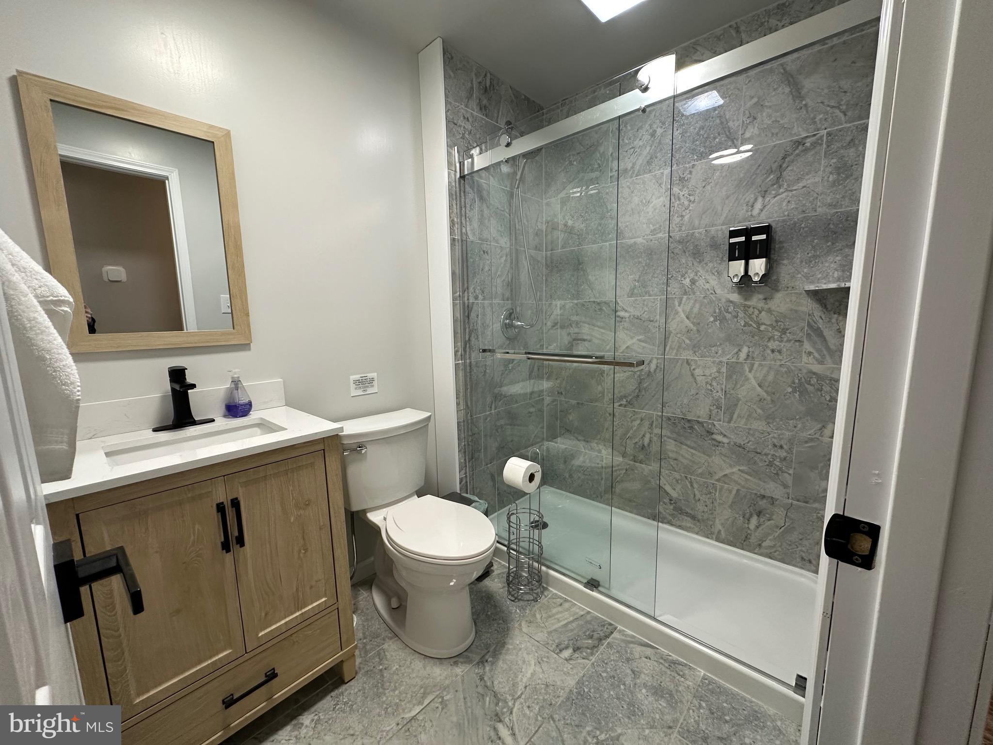 BOTANY WOODS - Residential