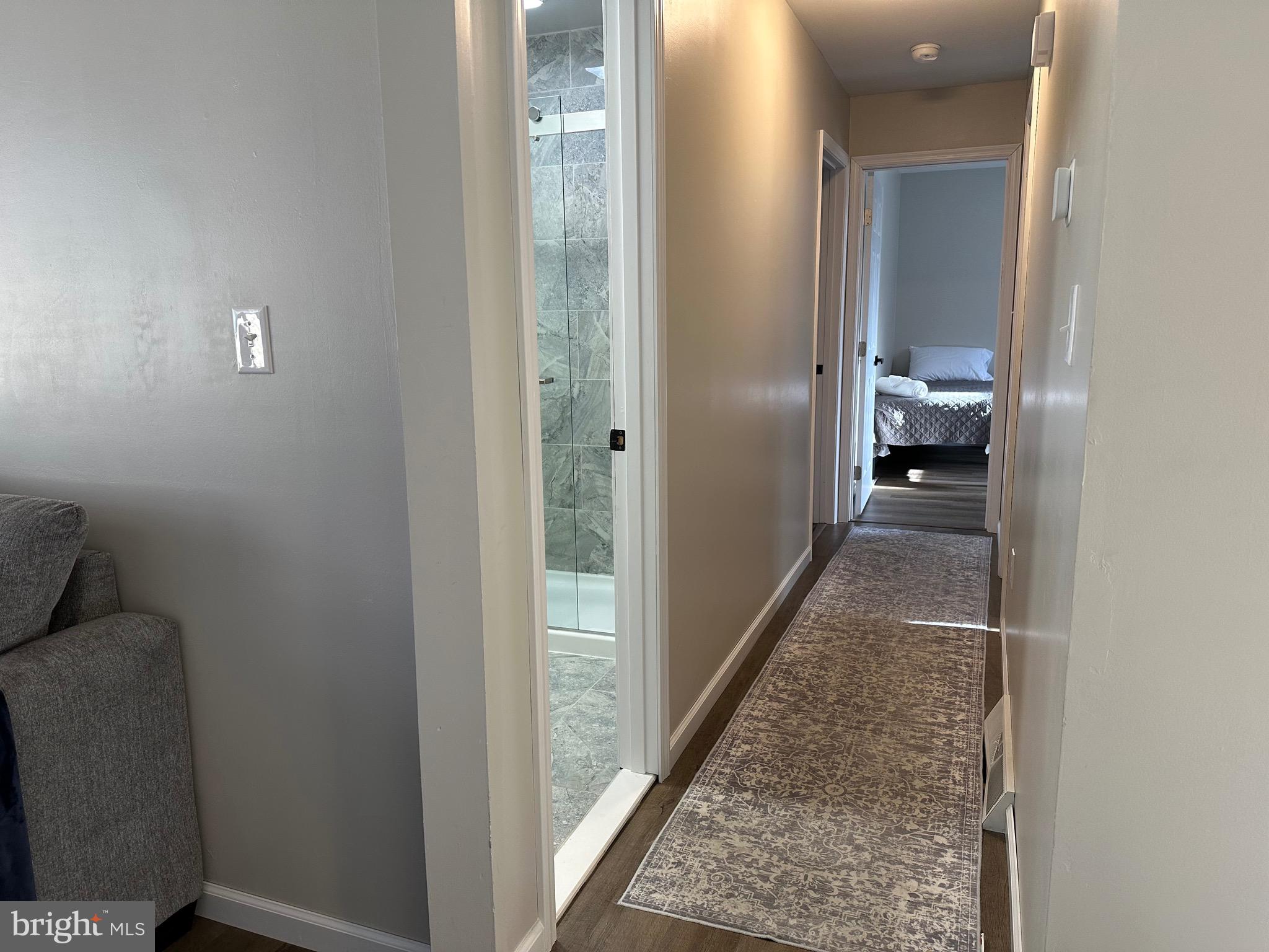 BOTANY WOODS - Residential